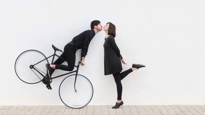 Anna Devis & Daniel Rueda