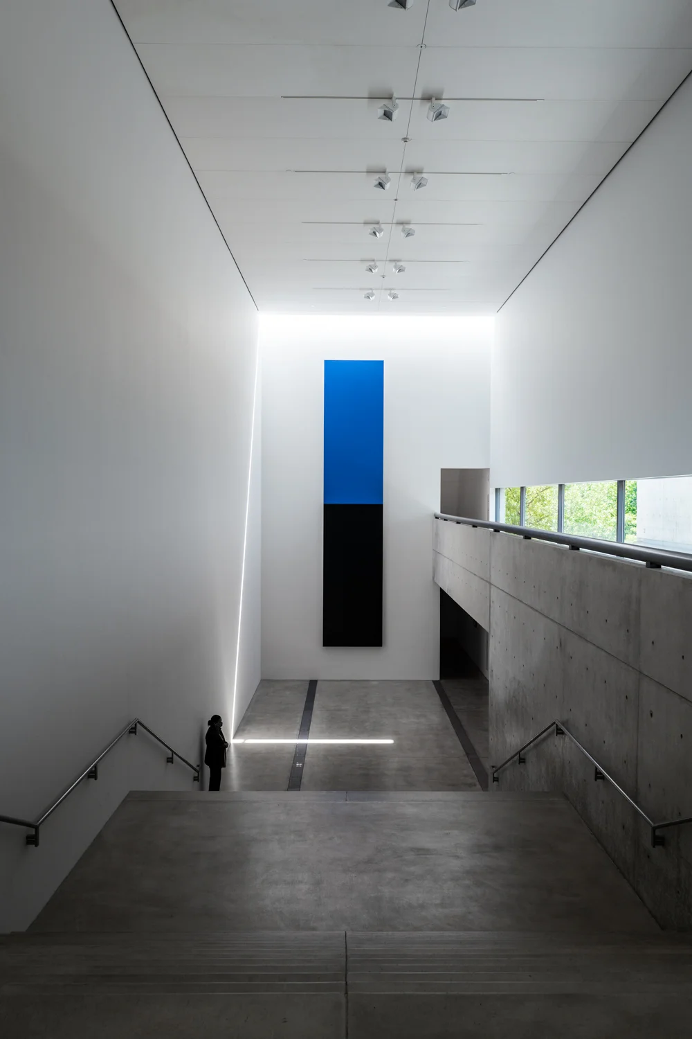 Pulitzer Arts Foundation