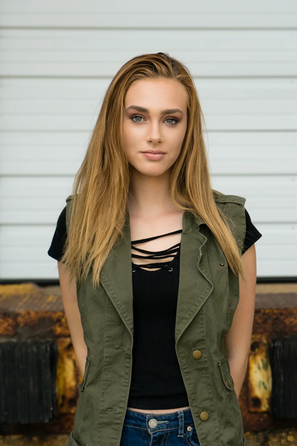 Zeiss 24-70 f4, shot at: f4, ISO 250, 1/200
