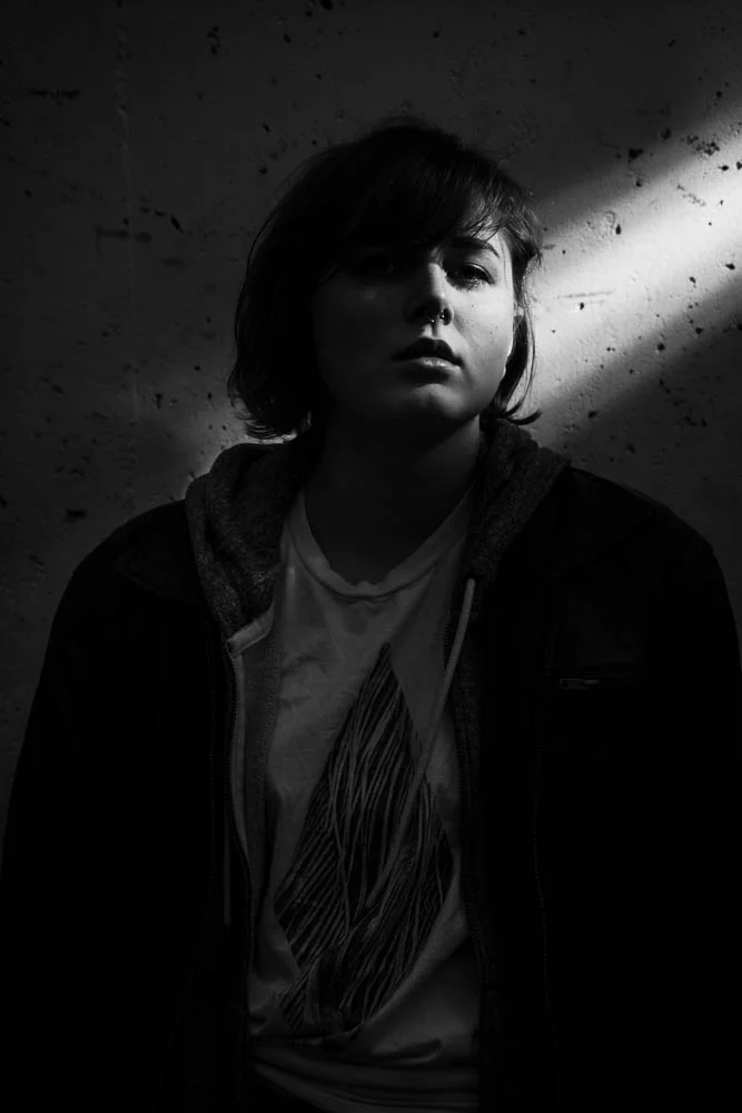 Lighting Tests Based on Nick Fancher's Teachings