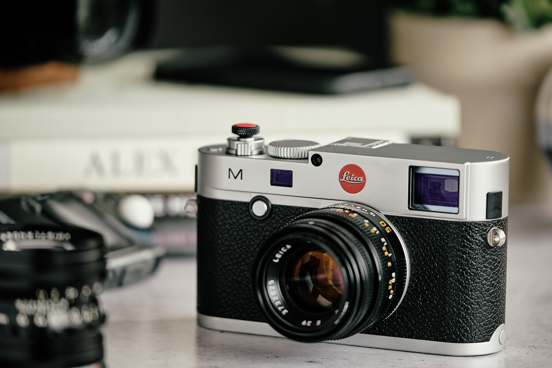 Adding the Leica M 240 to my Camera Bag in 2021 — Shawn Bruce