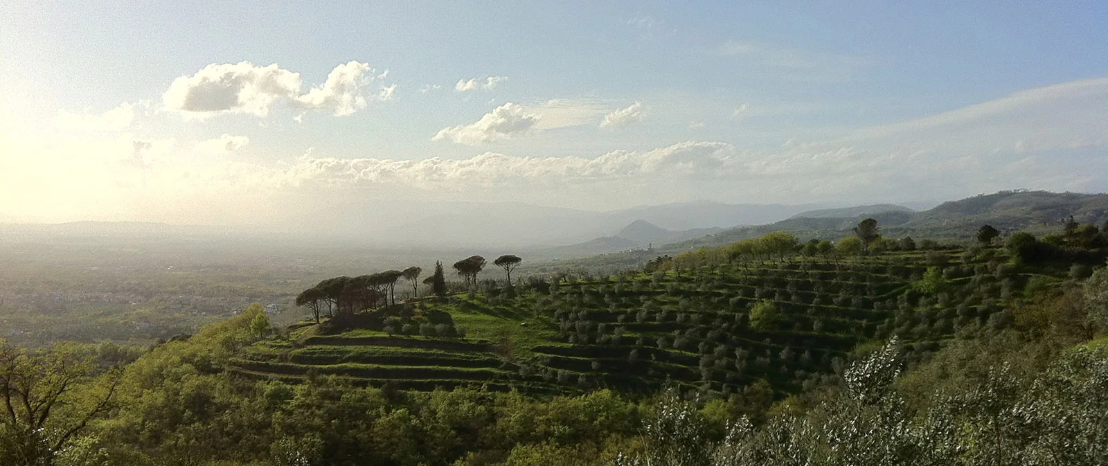 San Baronto, Italy