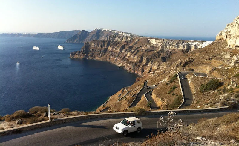 Santorini-Scooter-Hire