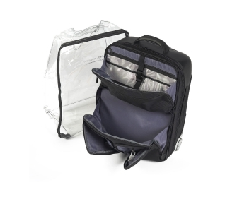 Mandarina-Duck-File-Trolley