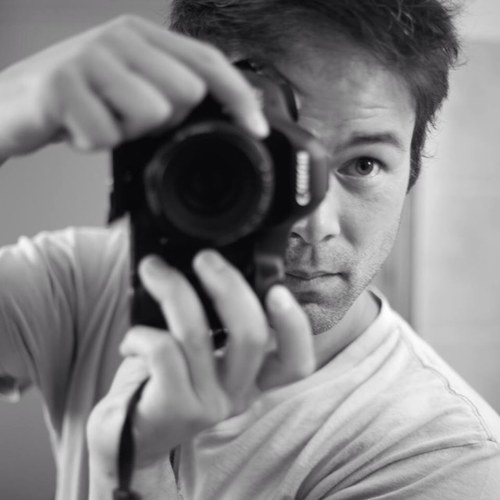 Learn Photography & Filmmaking
