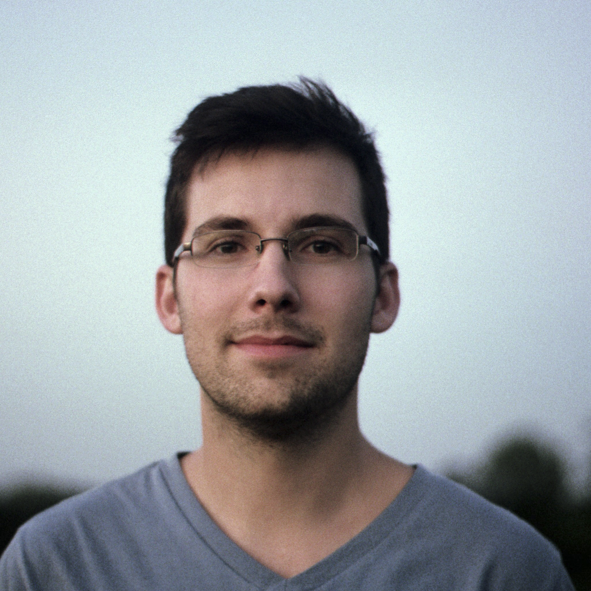 Dillon Ward