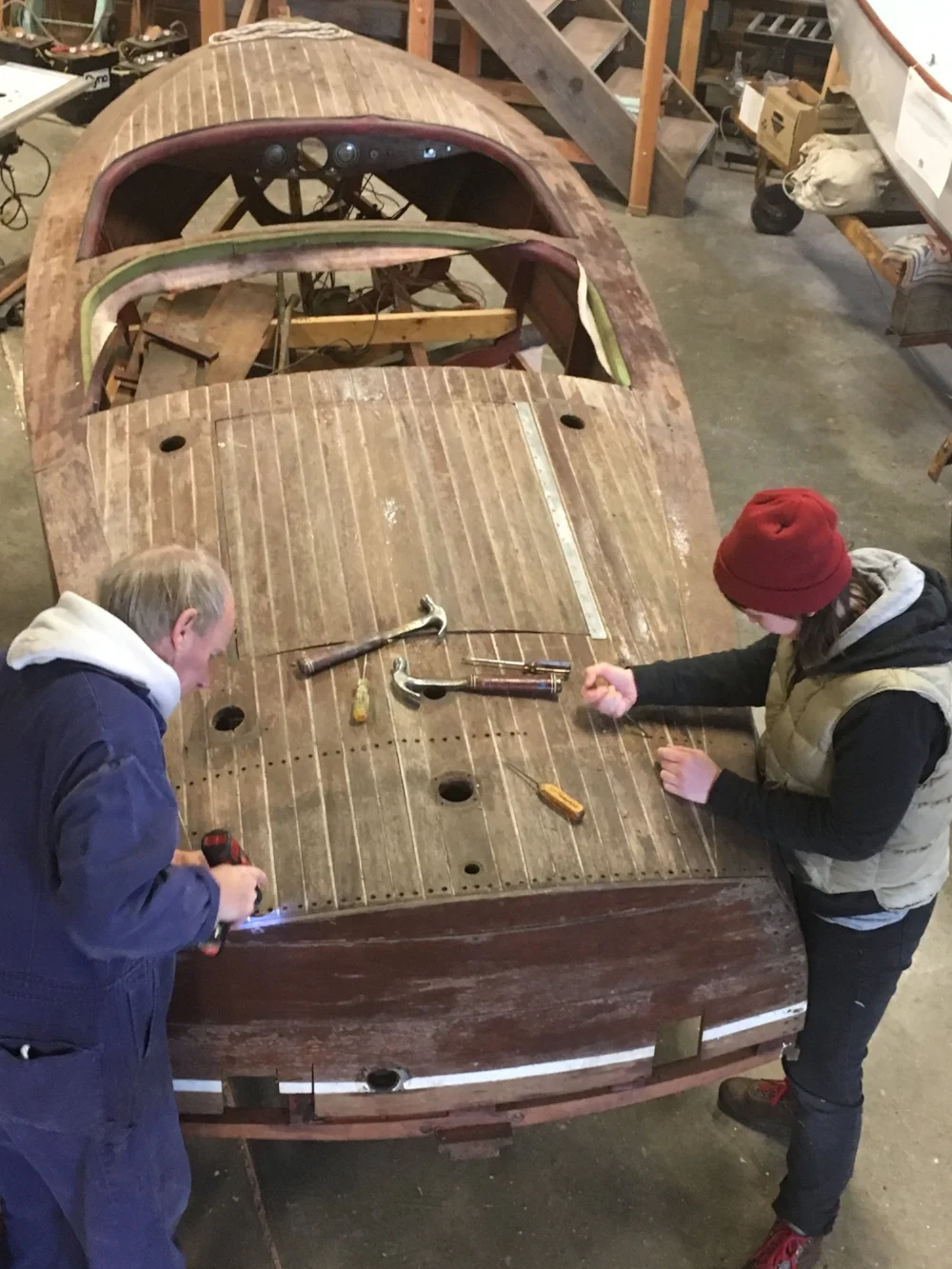 Boats For Sale Gig Harbor Boatshop