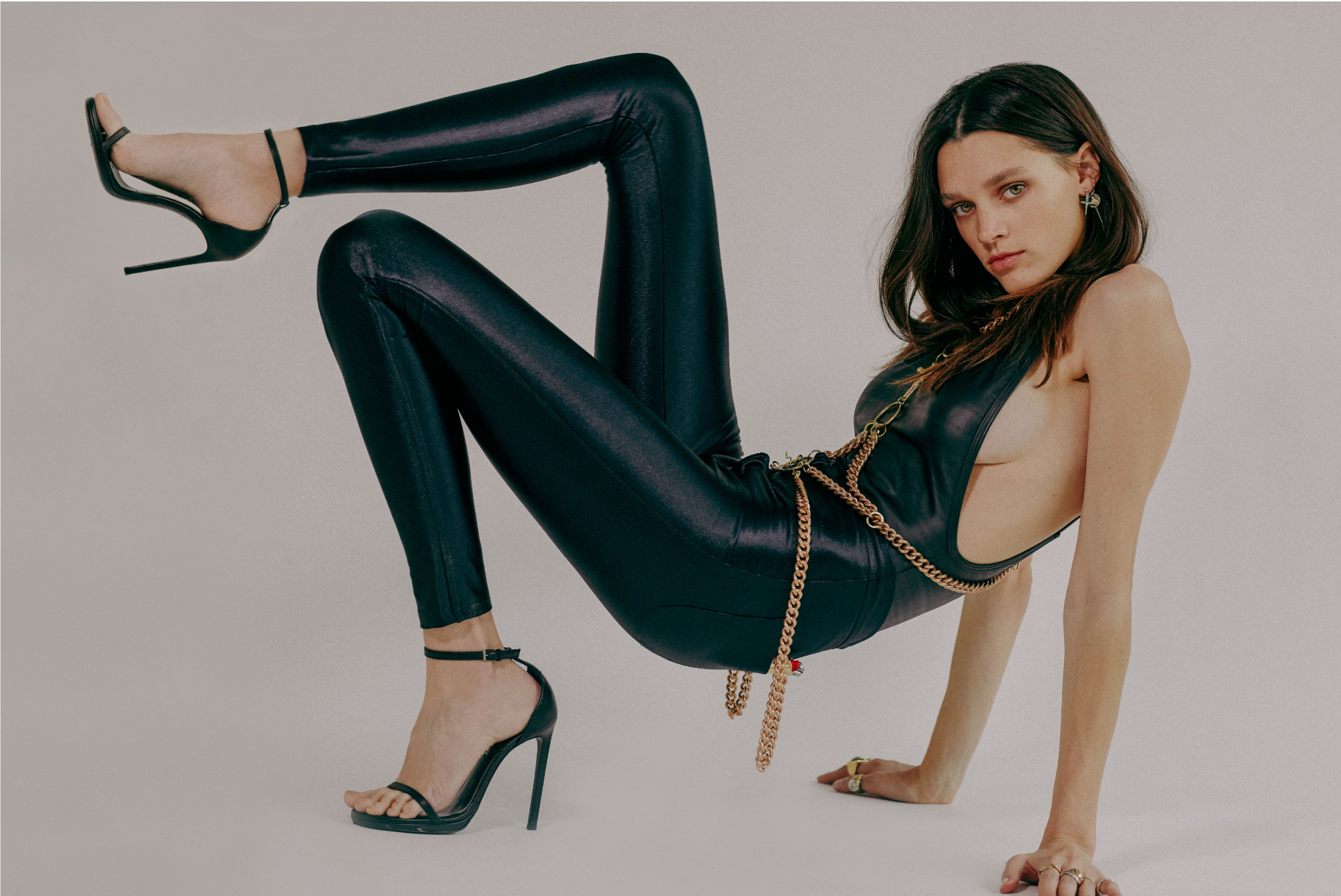 Leila for Britt Bolton