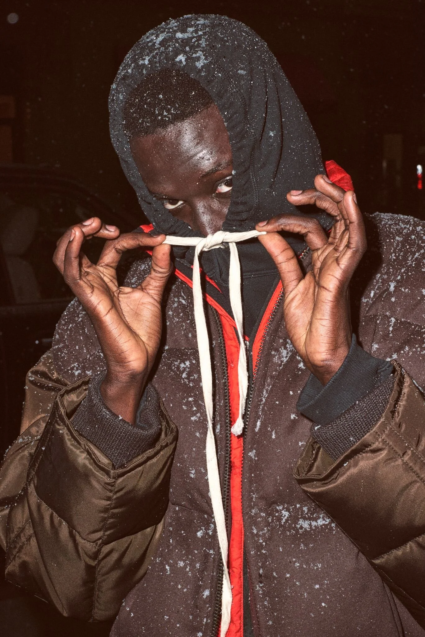 stylist kristine souza