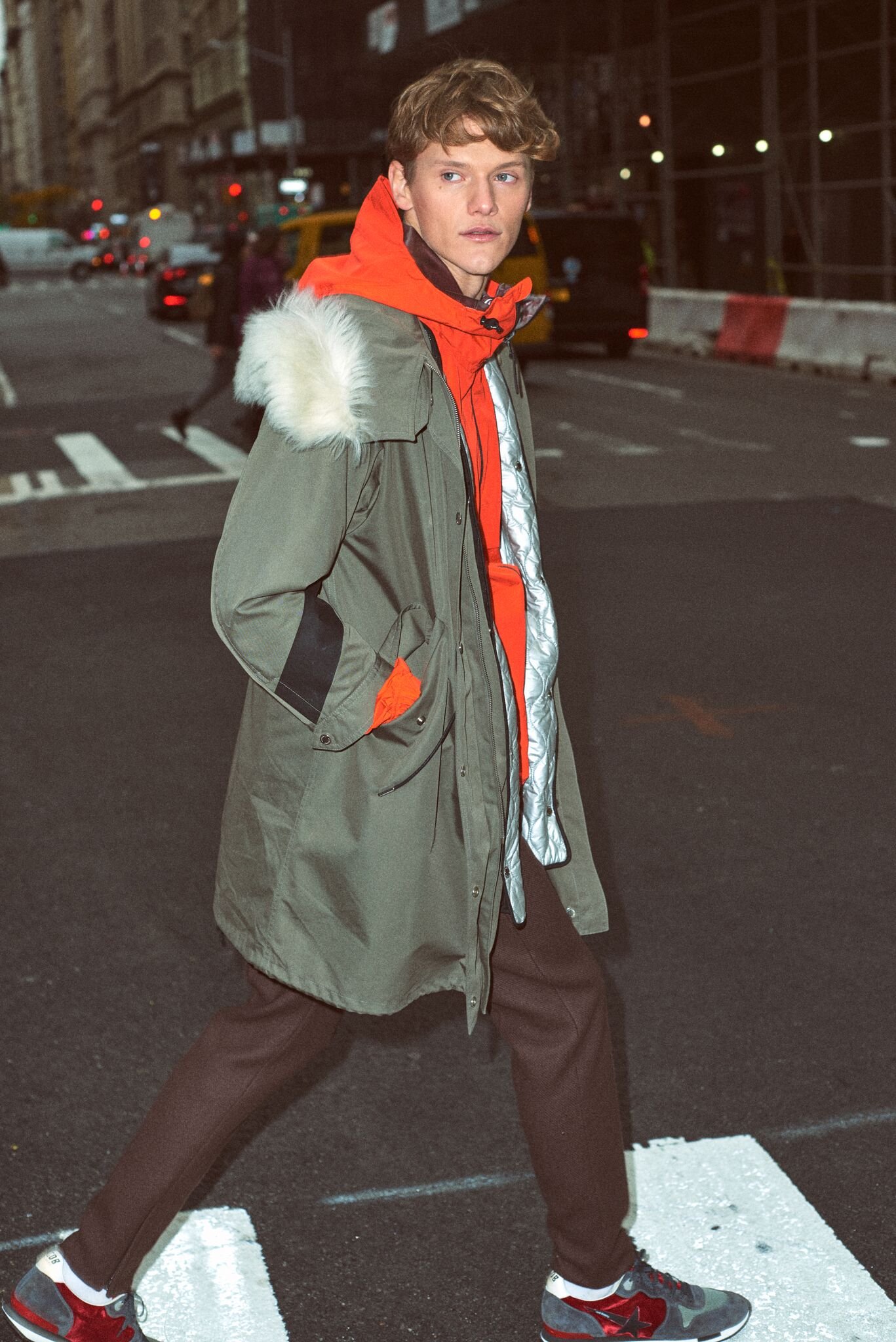 kristine souza stylist