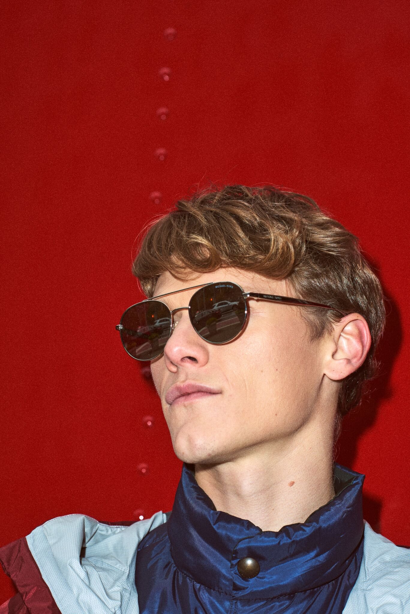 stylist kristine souza