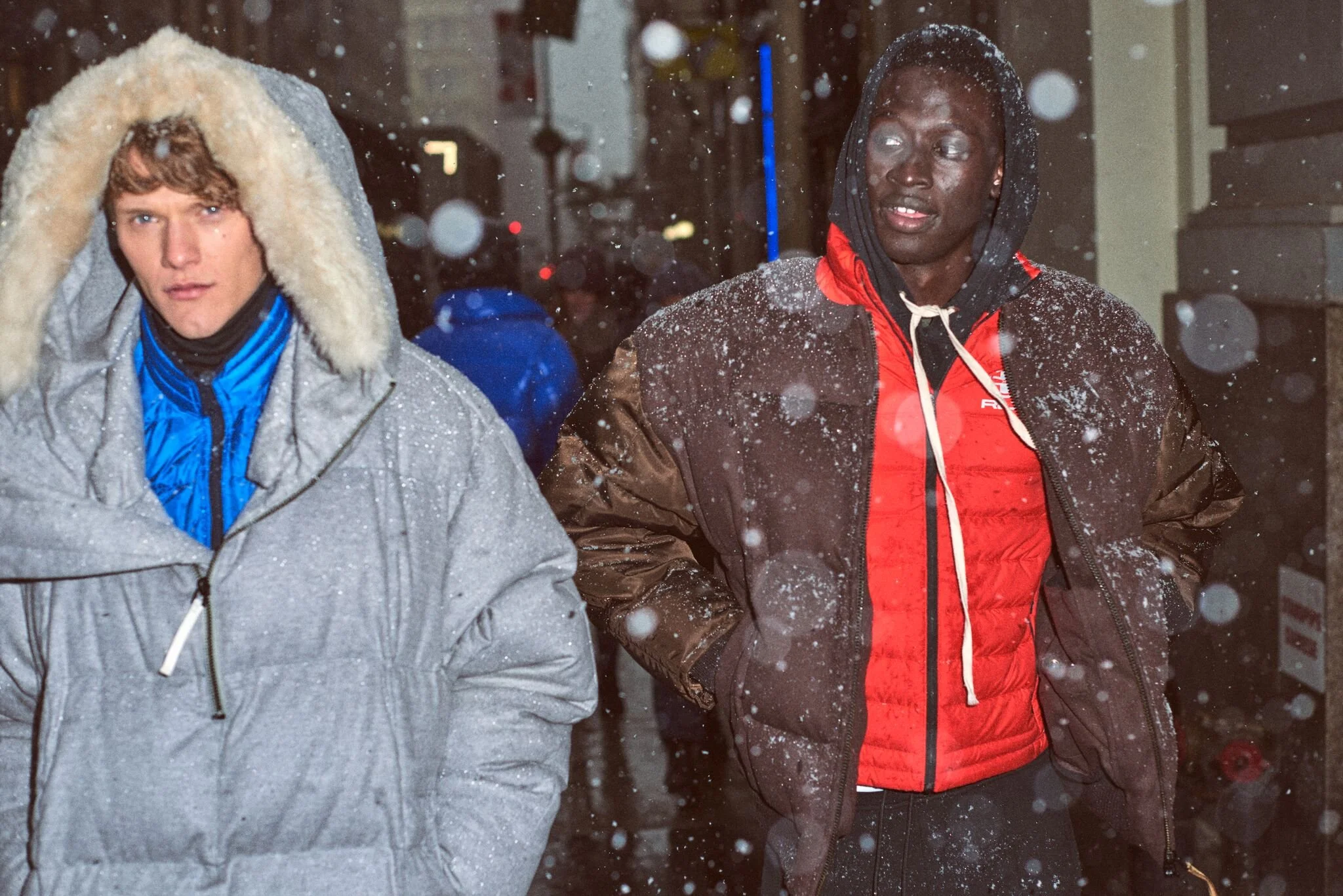 stylist kristine souza