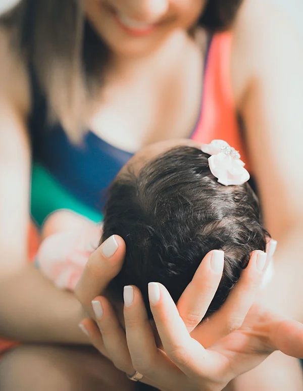 Ongoing birth support