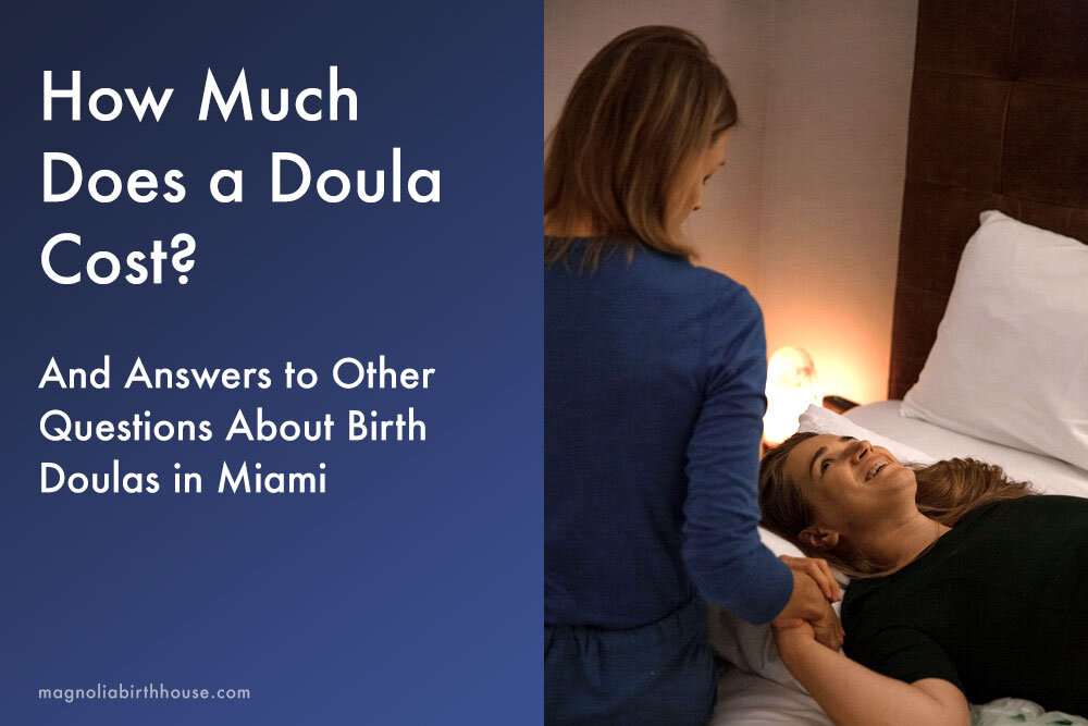 Postpartum Doula: Services, Costs, and How to Find One
