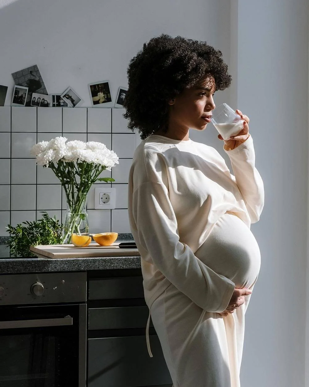 What To Do When Water Breaks Speeding Up Labor in Miami