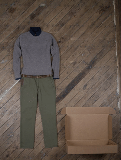 Bret WoodardAnimatedoutfit.gif