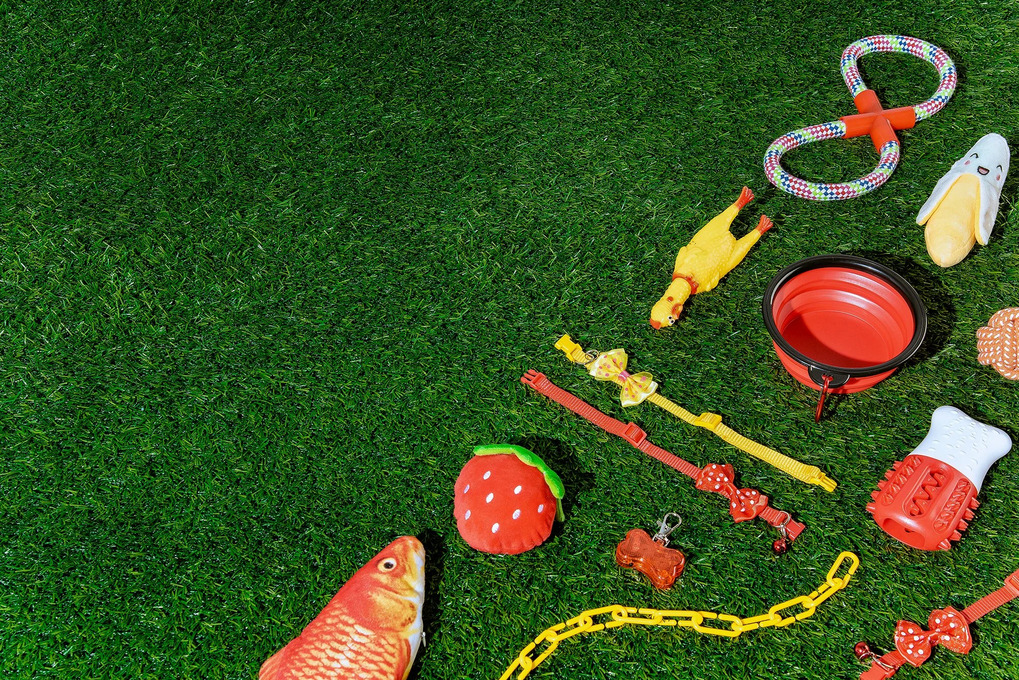 Bret-Woodard-Hey-Tomorrow-Wish_Pets_Red_and_Yellow_01.jpg