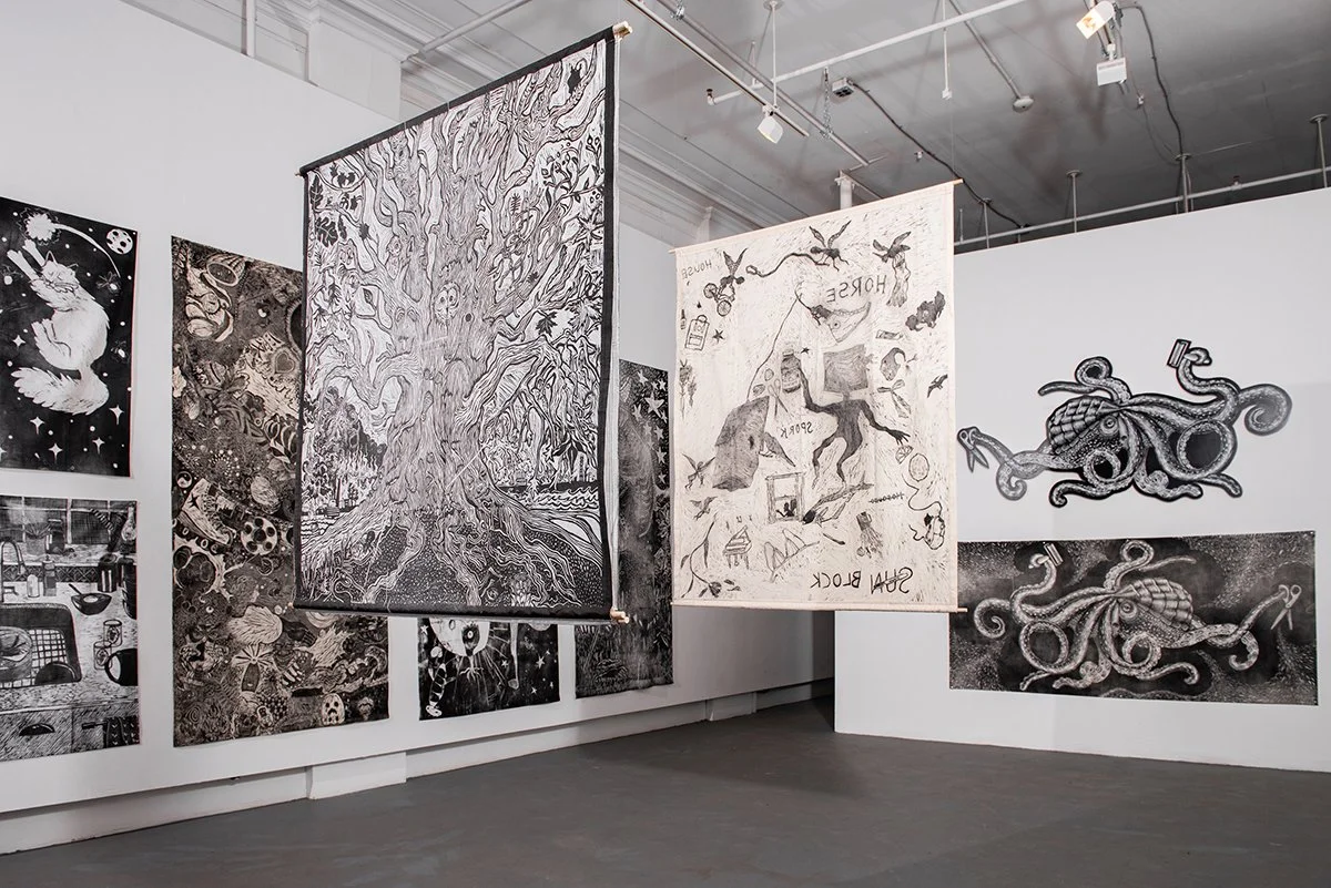 Bret Woodard Photography - Art Documentation -5.jpg