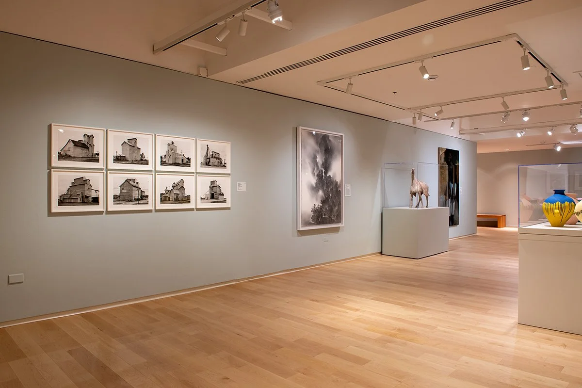 Colby Museum - Global Crossings - Bret Woodard Photography -3.jpg