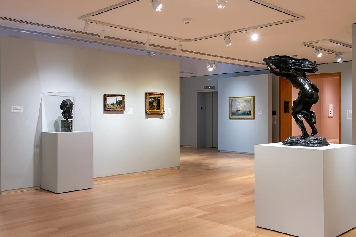Colby Museum - Global Crossings - Bret Woodard Photography -7.jpg
