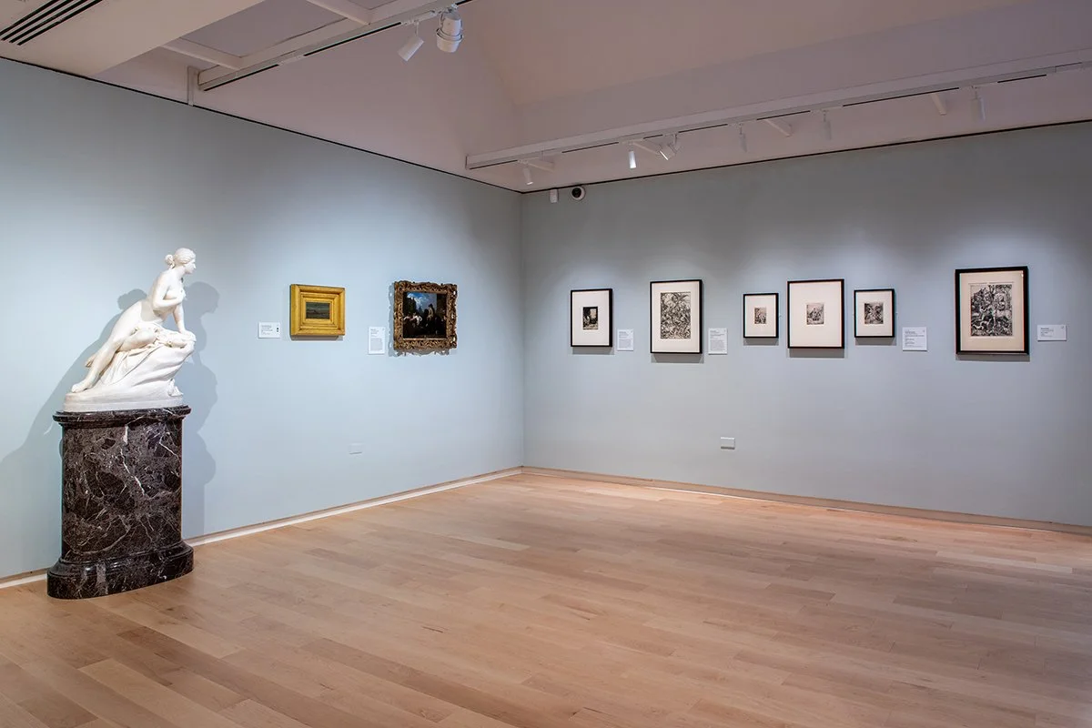 Colby Museum - Global Crossings - Bret Woodard Photography -11.jpg