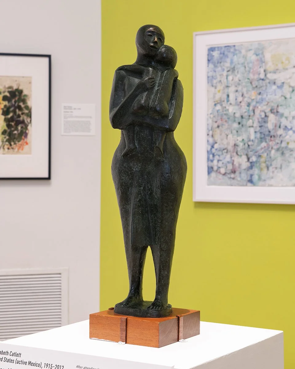 David Driskell Collector - Bret Woodard Photography - Portland Museum of Art-4.jpg