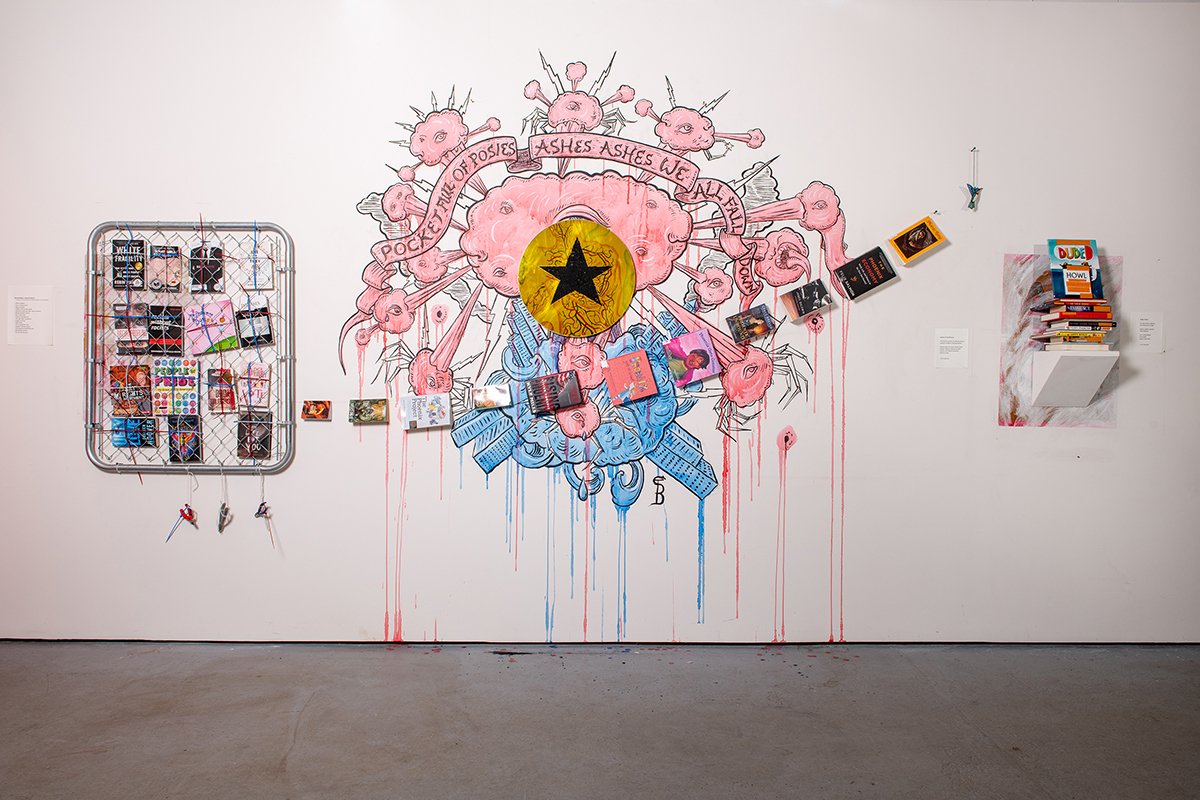 Erik Schurink - Banned Books - Bret Woodard Photography -4 2.jpg