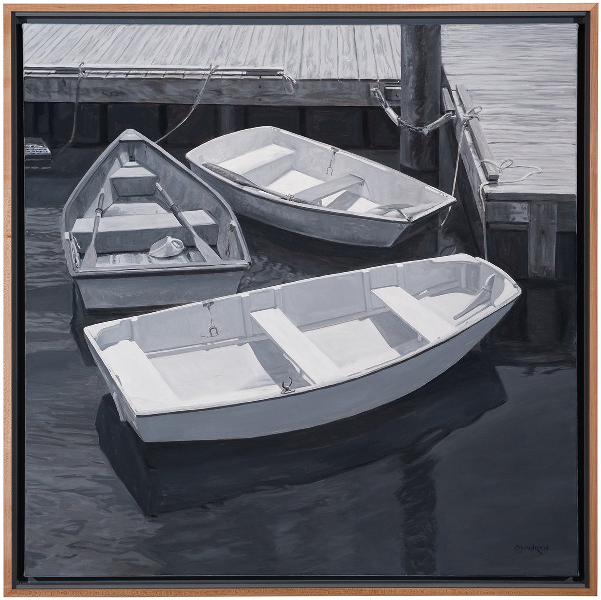3 Boats at Dock - John Bowdren - Bret Woodard Photography.jpg