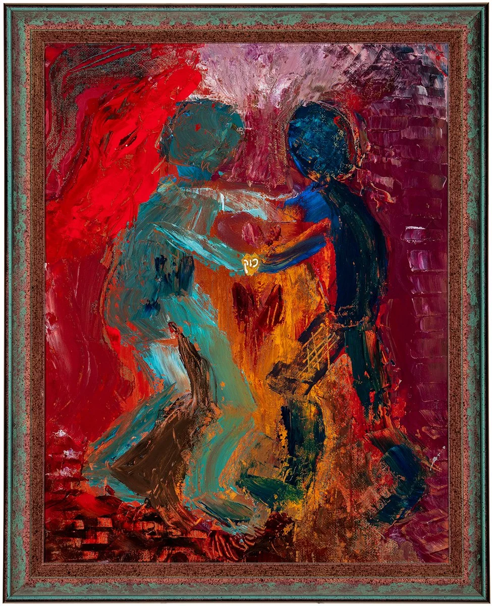 52- Betsy Cook - The 72 Names of God - Bret Woodard Photography.jpg