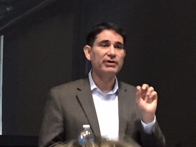 Professor Tony Payan
