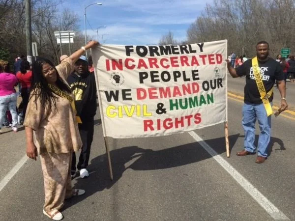 Image thanks to The Southern Coalition for Social Justice