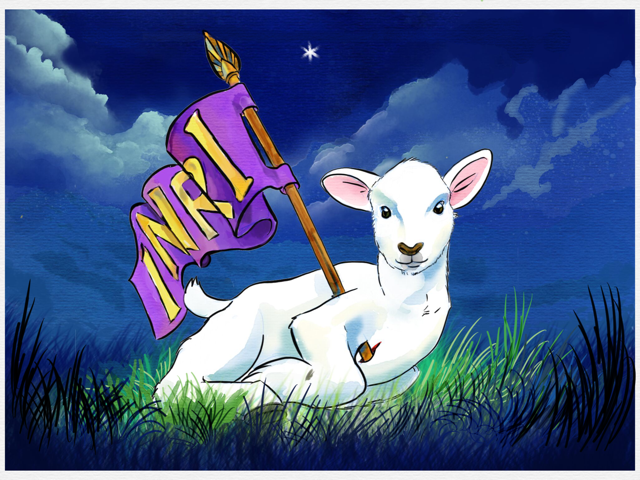 Lamb of God Medium.png