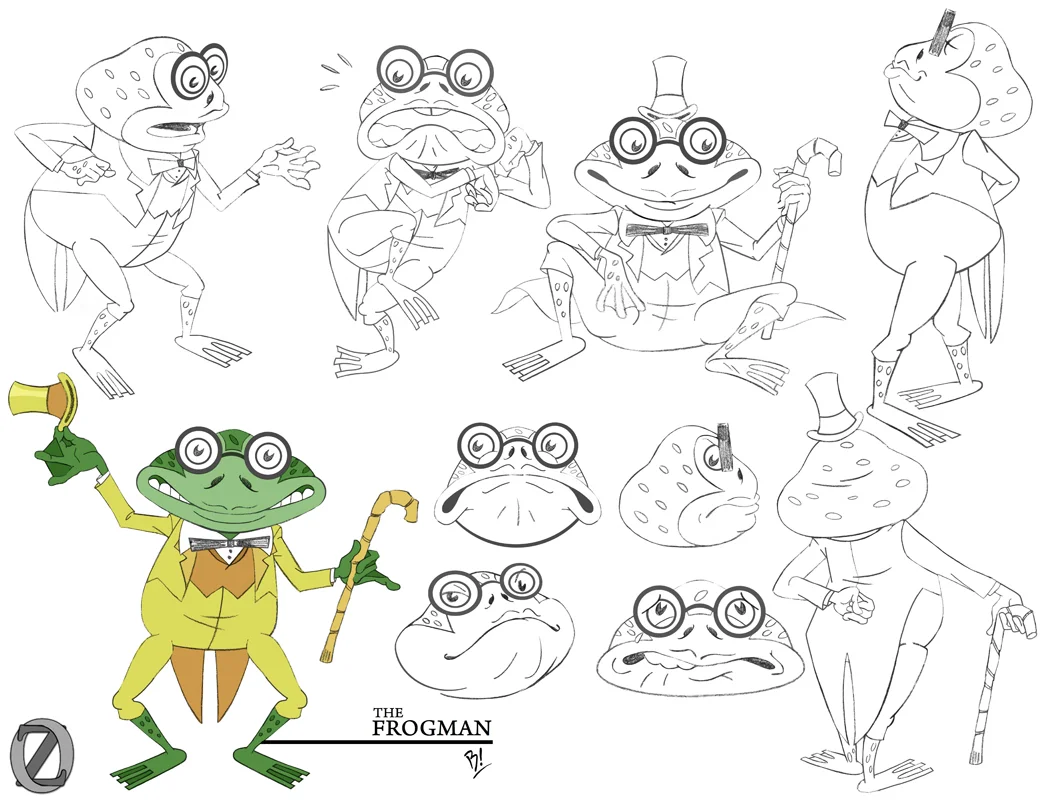 3 FROGMAN SKETCH MODEL 2015 web.jpg