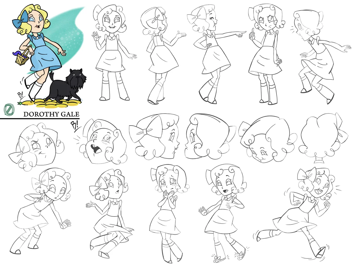 3 DOROTHY GALE model sheet 2017.jpg