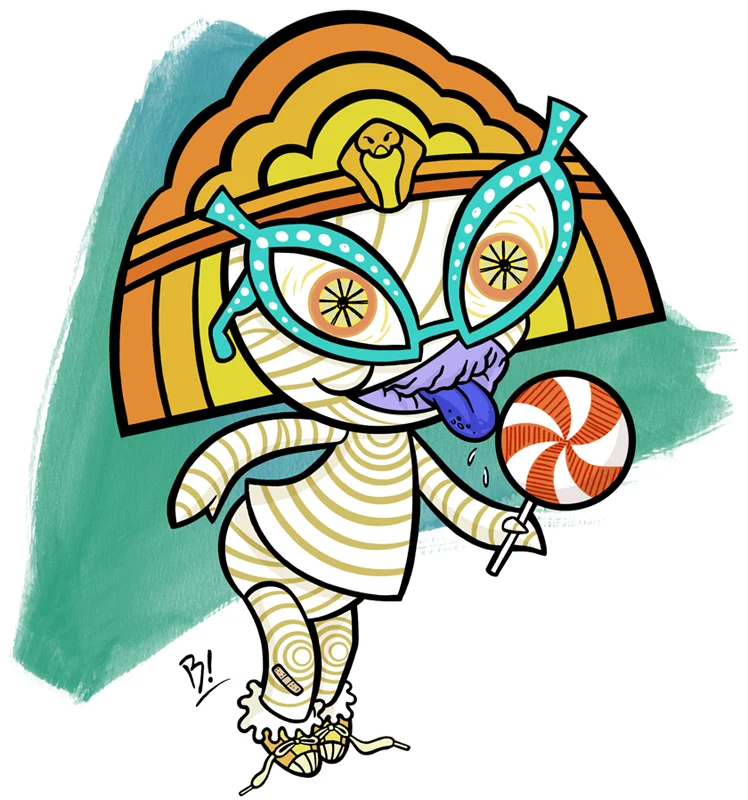 LIL' MUMMY GIRL web.jpg