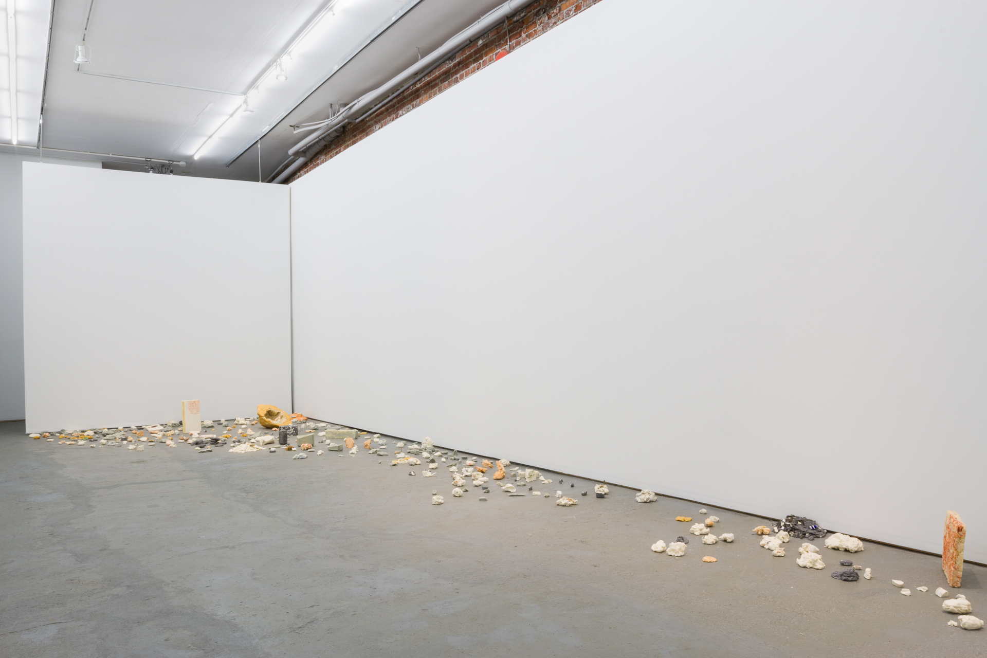 Hannah Heilmann Estrous.Life / Architecture by Artists Image courtesy of 221A/Dennis Ha