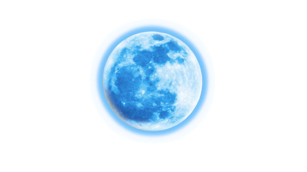 The Return of the Blue Moon For the next four weeks you dispassionately reply to emails and check facebook. You’re still in the wrong universe, but are becoming comfortable with your new mode of perception and begin to realize that perhaps this landscape is the right way up, and perhaps you have escaped from a funhouse bubble that you didn’t even know you were trapped within. A blue moon approaches. You hear that this is the perfect time for emotional clarity. The day before the blue moon, the bubble pops again. You become calm and focused, weighing the immediately perceptible world with the affective gusts of the not-yet-having-come-into-being. On the day of the new moon, you reconcile. You never actually see the blue moon, but everyone is talking about it. In the news, the angry, smoky sun has moved over to a different city and province - Vancouver, British Columbia - and you breathe a little bit more easily, for a time.