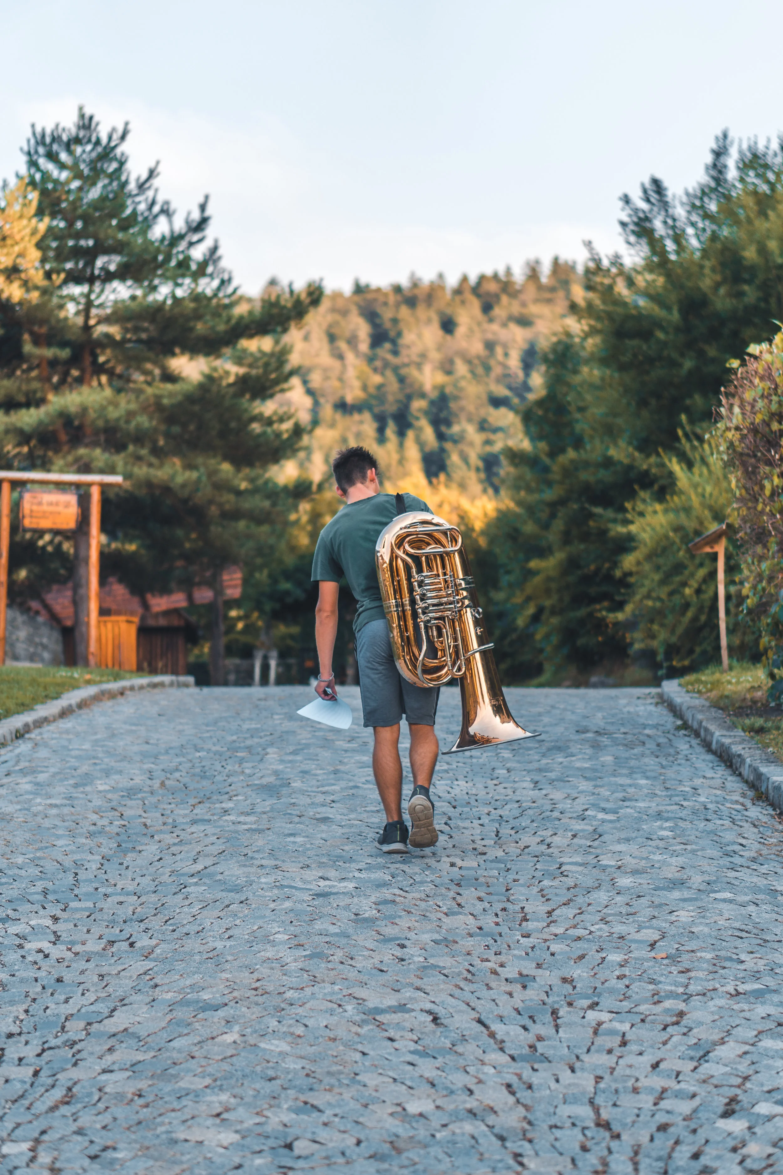 3 Ways to Prevent Physical Stress and Injury as a Musician