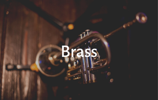 Brass