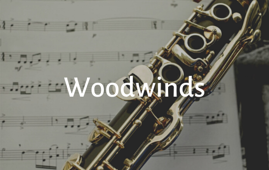 Woodwinds (Copy)