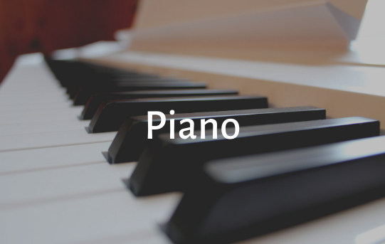 Piano (Copy)