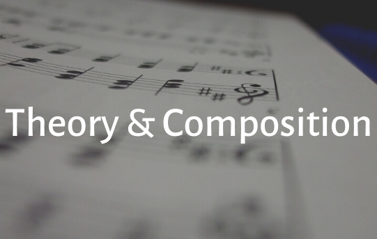 Theory &amp; Composition
