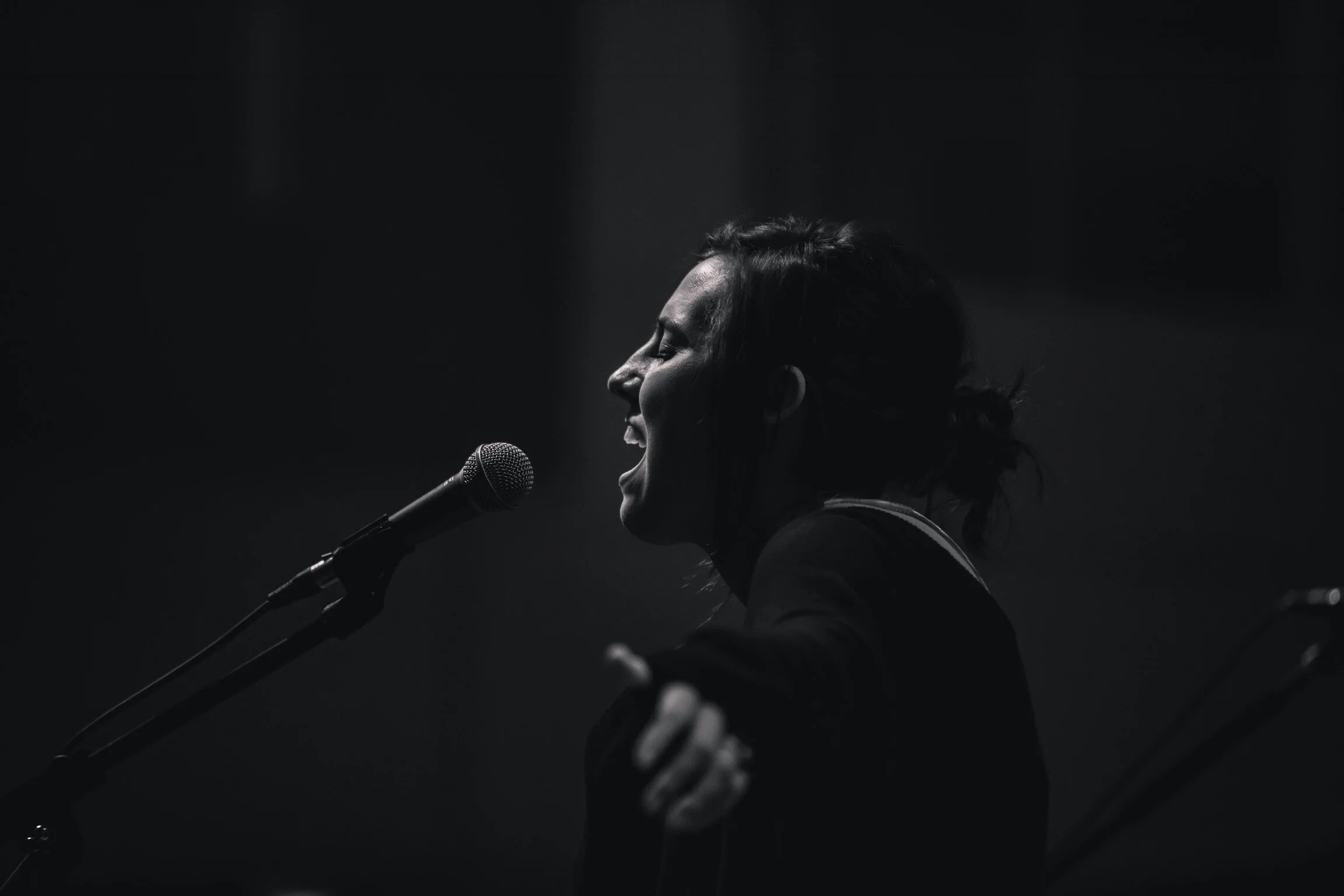 Musical Keys to Practicing Success: Have Musical Heroes