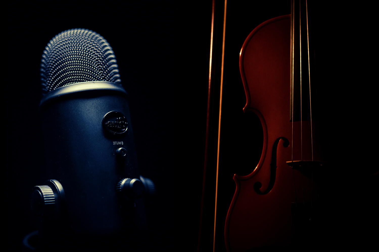 Gobernador chisme veneno Singing vs. Playing an Instrument: Which To Choose? - Music Education Blog  for Parents and Students | Vibe Music Academy