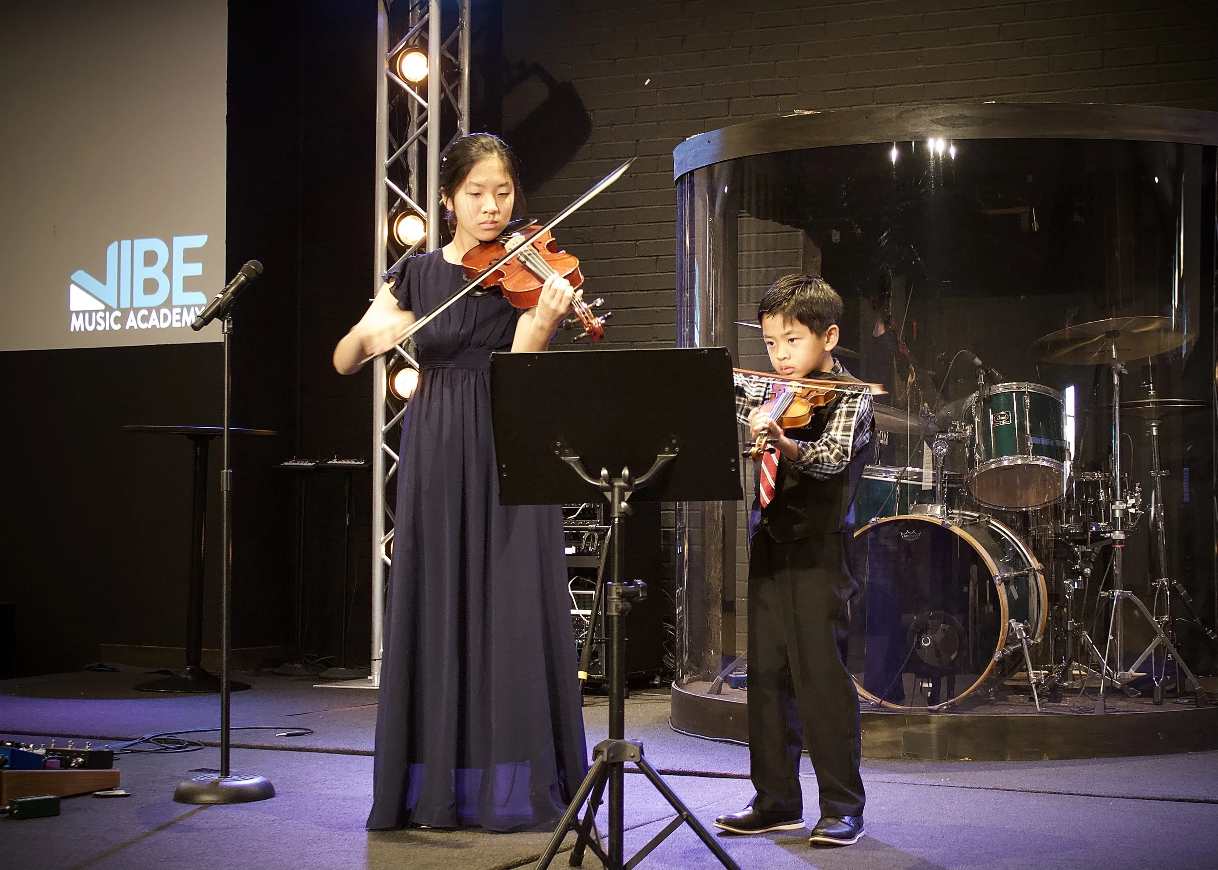 Spring Recital Soiree - Indianapolis (Register here by April 26, 2024)