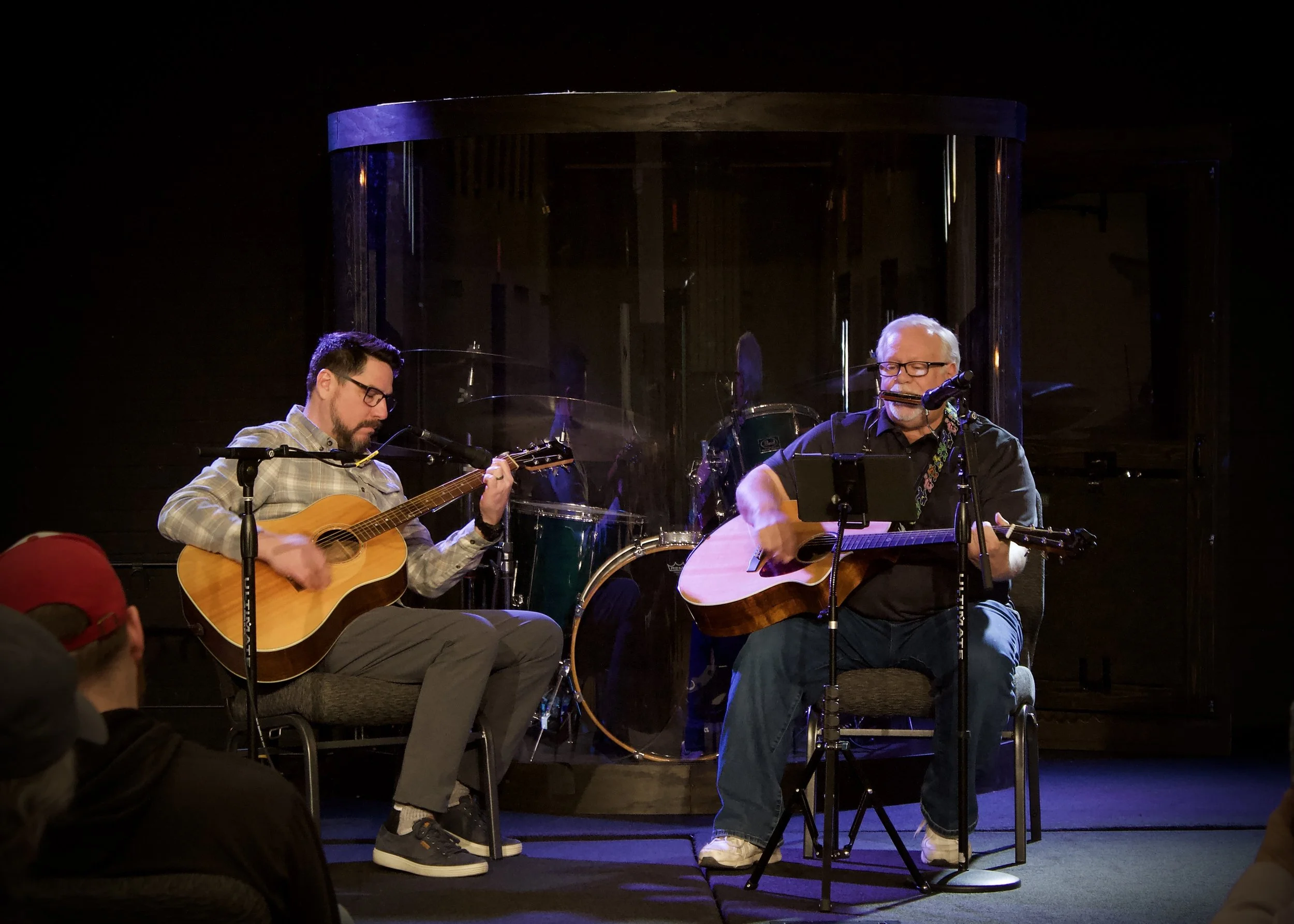 Spring Recital Soiree - Indianapolis