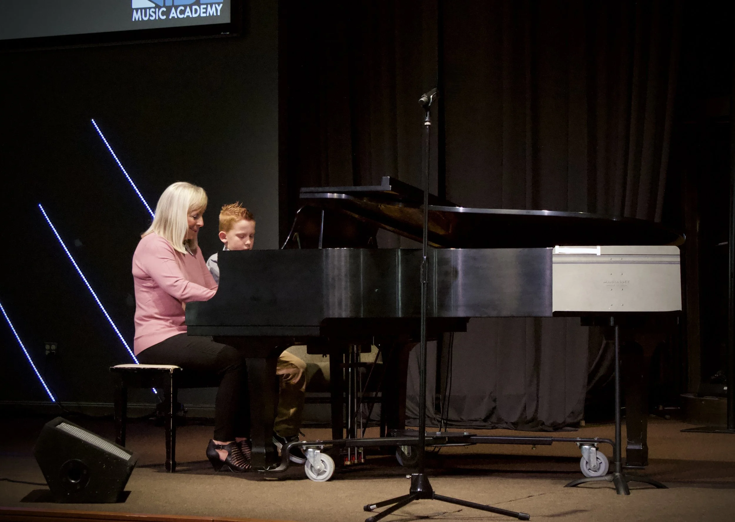 Spring Recital Soiree - Indianapolis