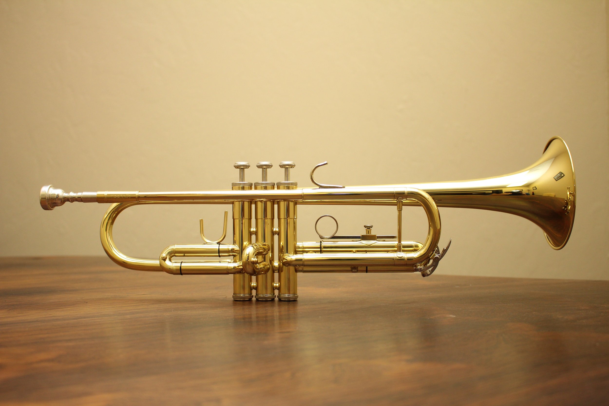 A Beginner's Guide to the Trumpet - Music Education Blog for