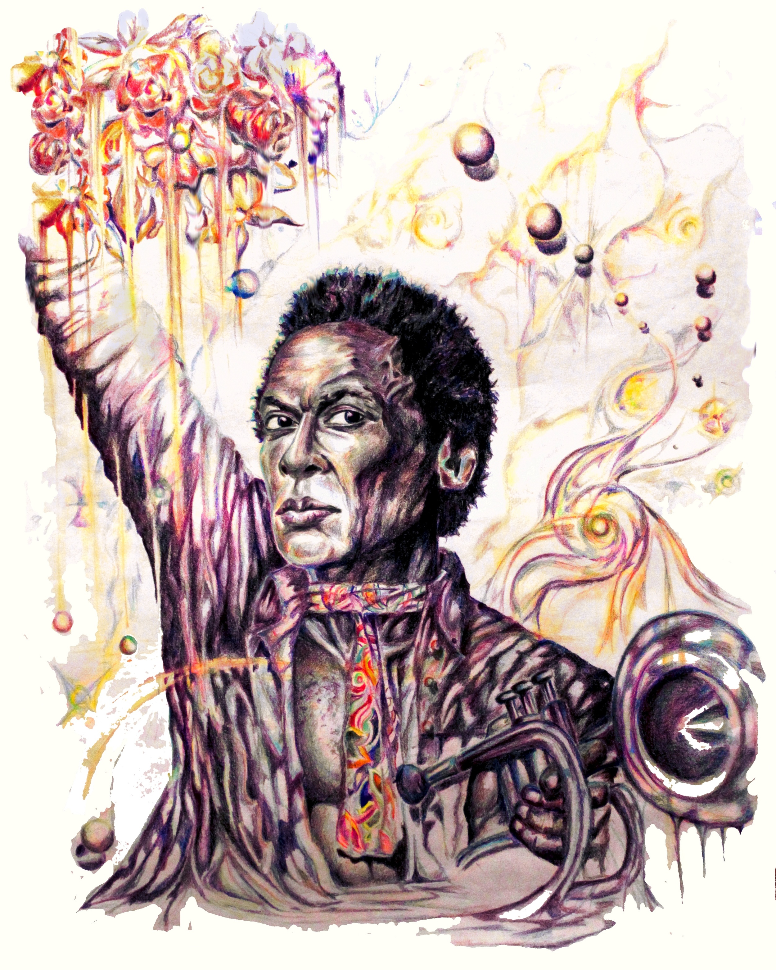 Miles Davis
