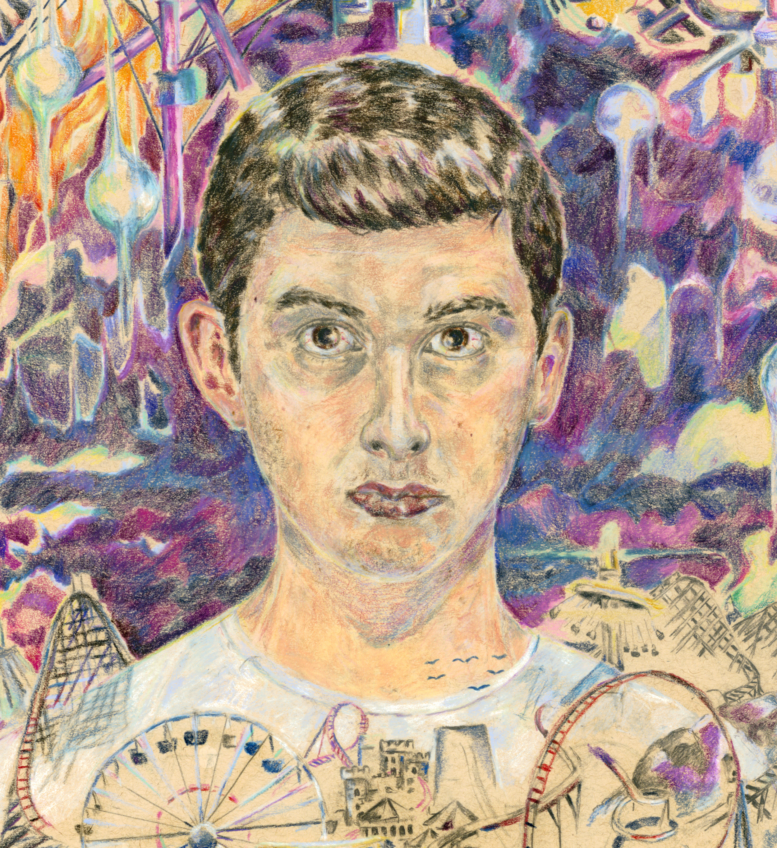"Nik Parr," by Nik Parr